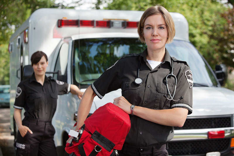 EMS Services