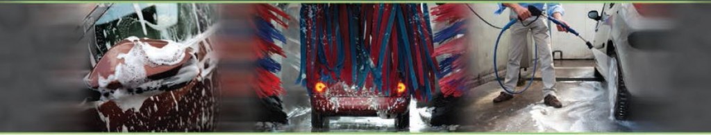 Car Wash Insurance Program - Hometown Insurance Agency