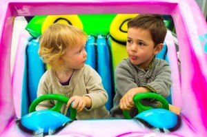 http://www.dreamstime.com/royalty-free-stock-photo-boy-girl-driving-car-adorable-kids-together-small-each-has-separate-steering-wheel-choosing-direction-image38869085