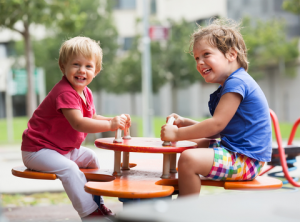 children-playing-playground