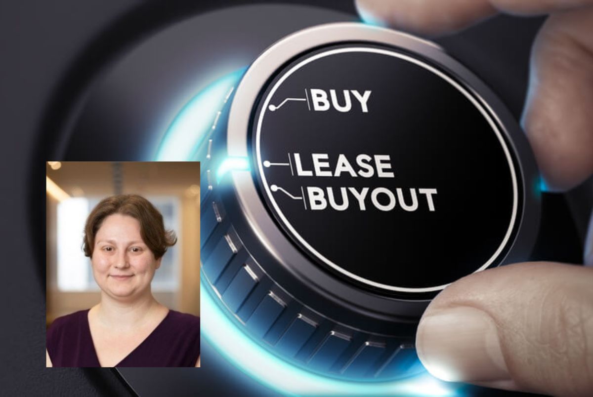 My Auto Lease Buyout Step by Step