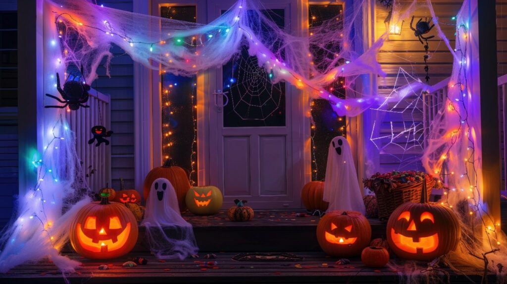 Halloween Safety: Protecting Your Family and Property